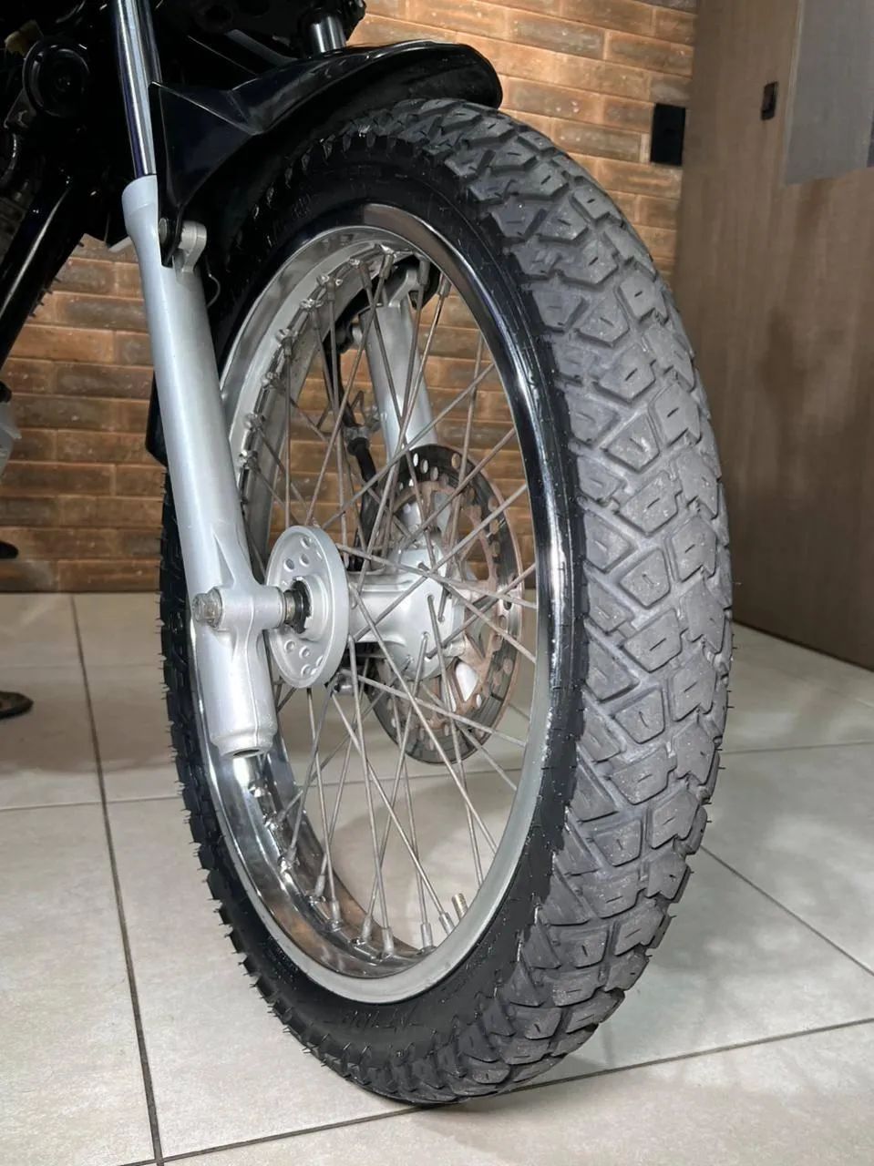 XTZ 150  CROSSER ED /FLEX  BRANCA 2017/2017 - Foto 5
