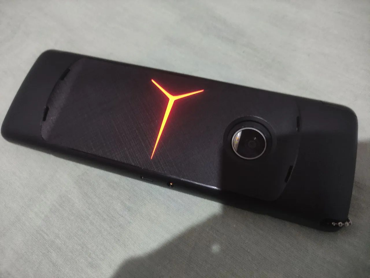 Vendo Motorola moto z2 com snaps  - Foto 4
