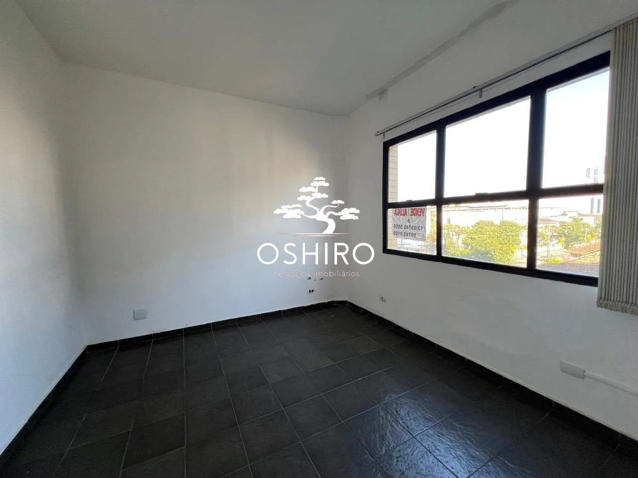 Sala comercial - Locação - Boqueirão - Foto 3