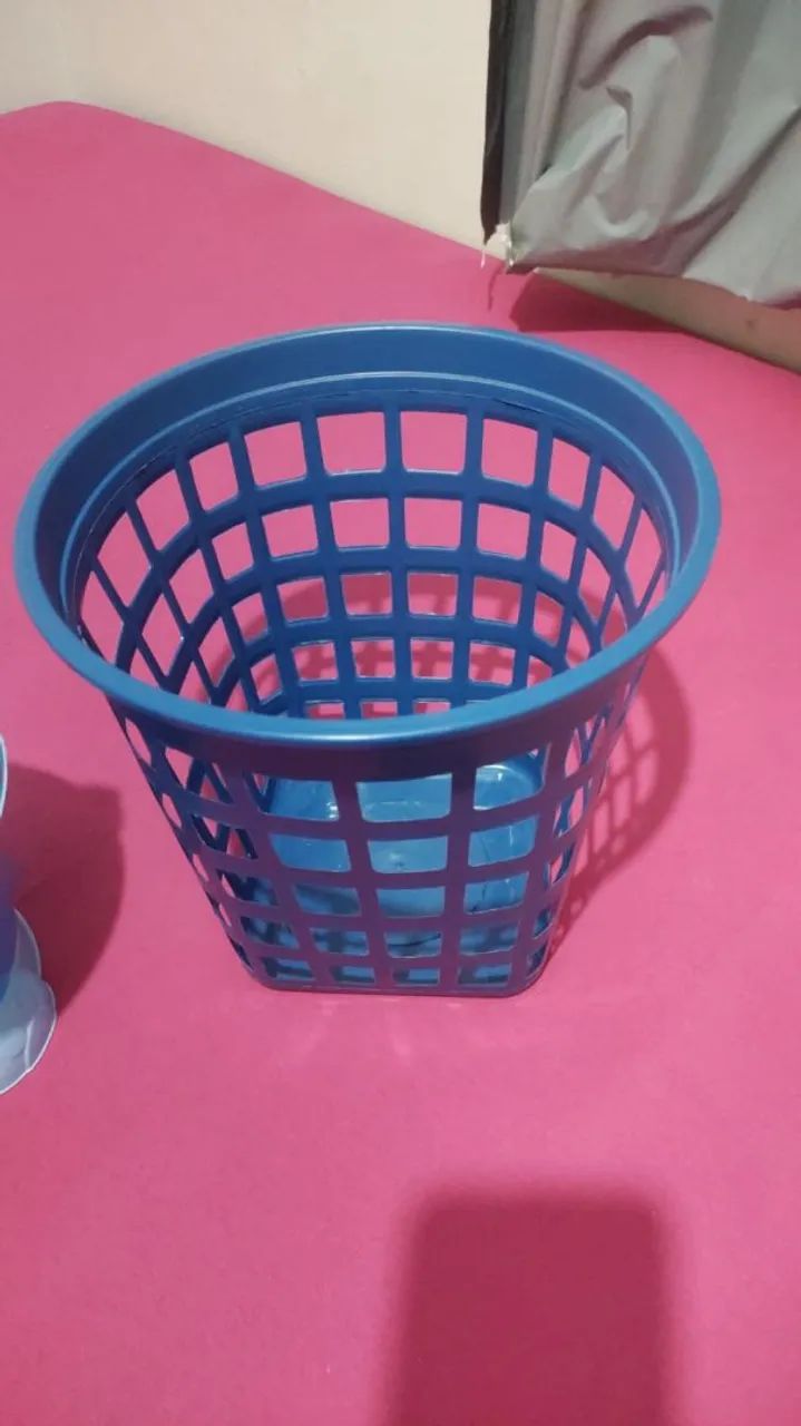 Vende-se kit quarto de bebe - Foto 5