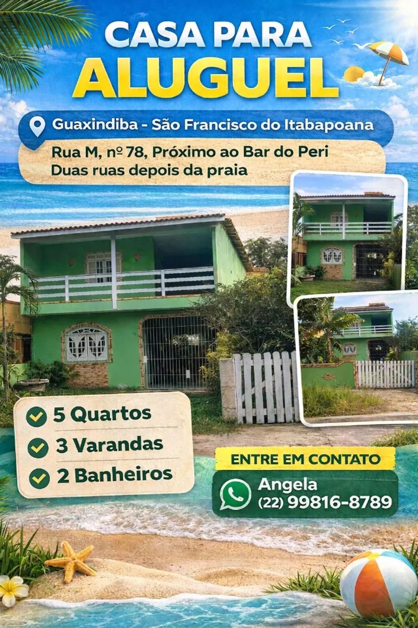Foto - São Francisco de Itabapoana - 