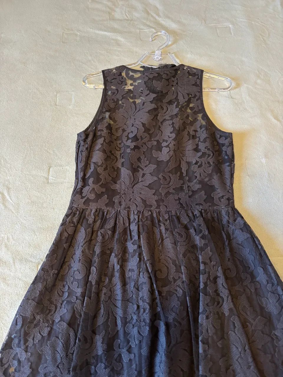 Vestidos semi novos  - Foto 4