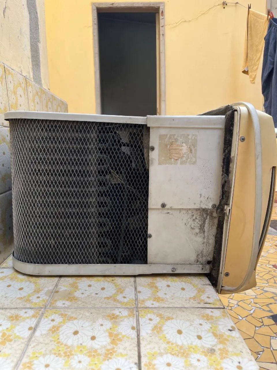 Ar condicionado de parede Consul 7.500 - Foto 4