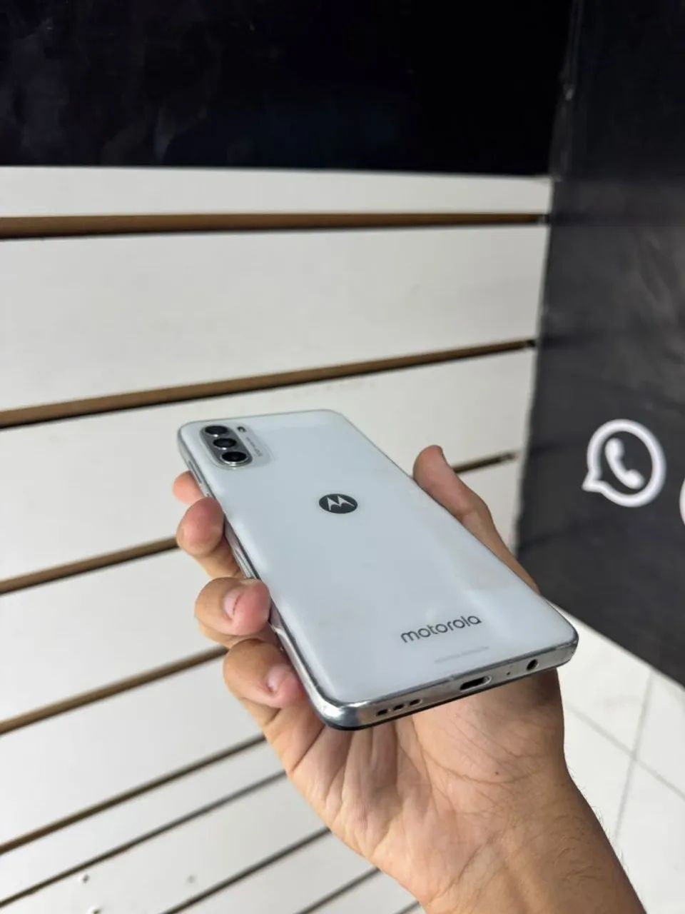 G52 128gb - Foto 2