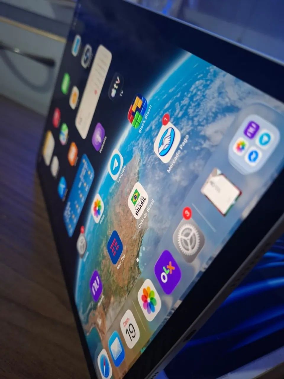 iPad Pro 11  - Foto 4