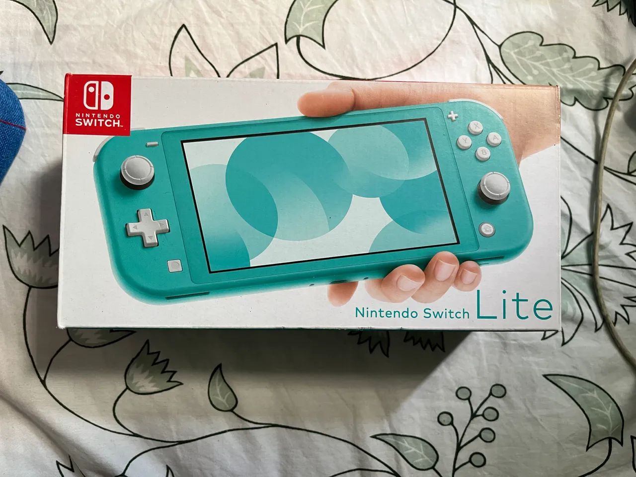 Nintendo Switch Lite - Foto 5