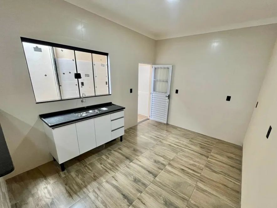 Vendo uma casa aqui em paragominas  - Foto 2