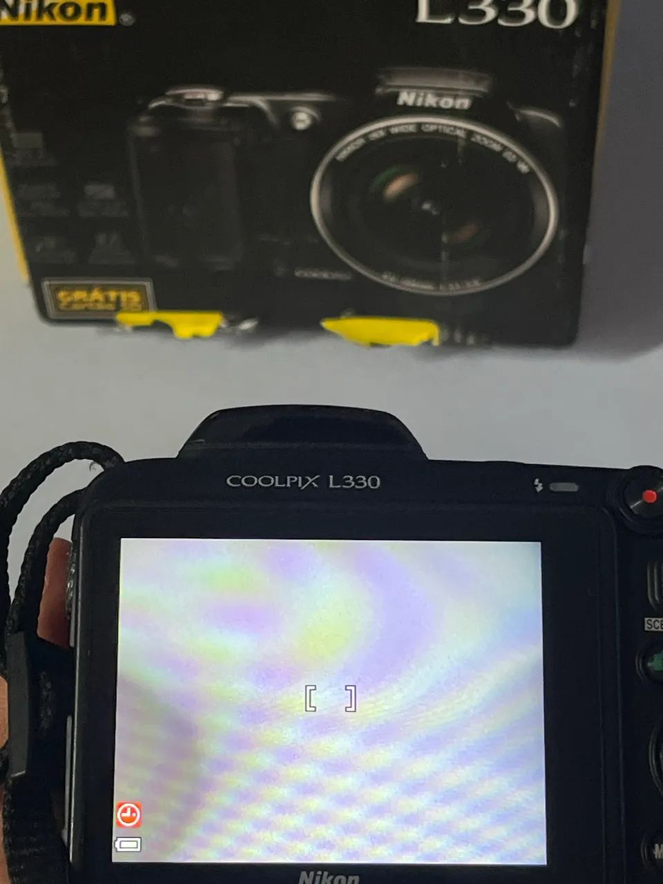 CÂMERA NIKON - Foto 5