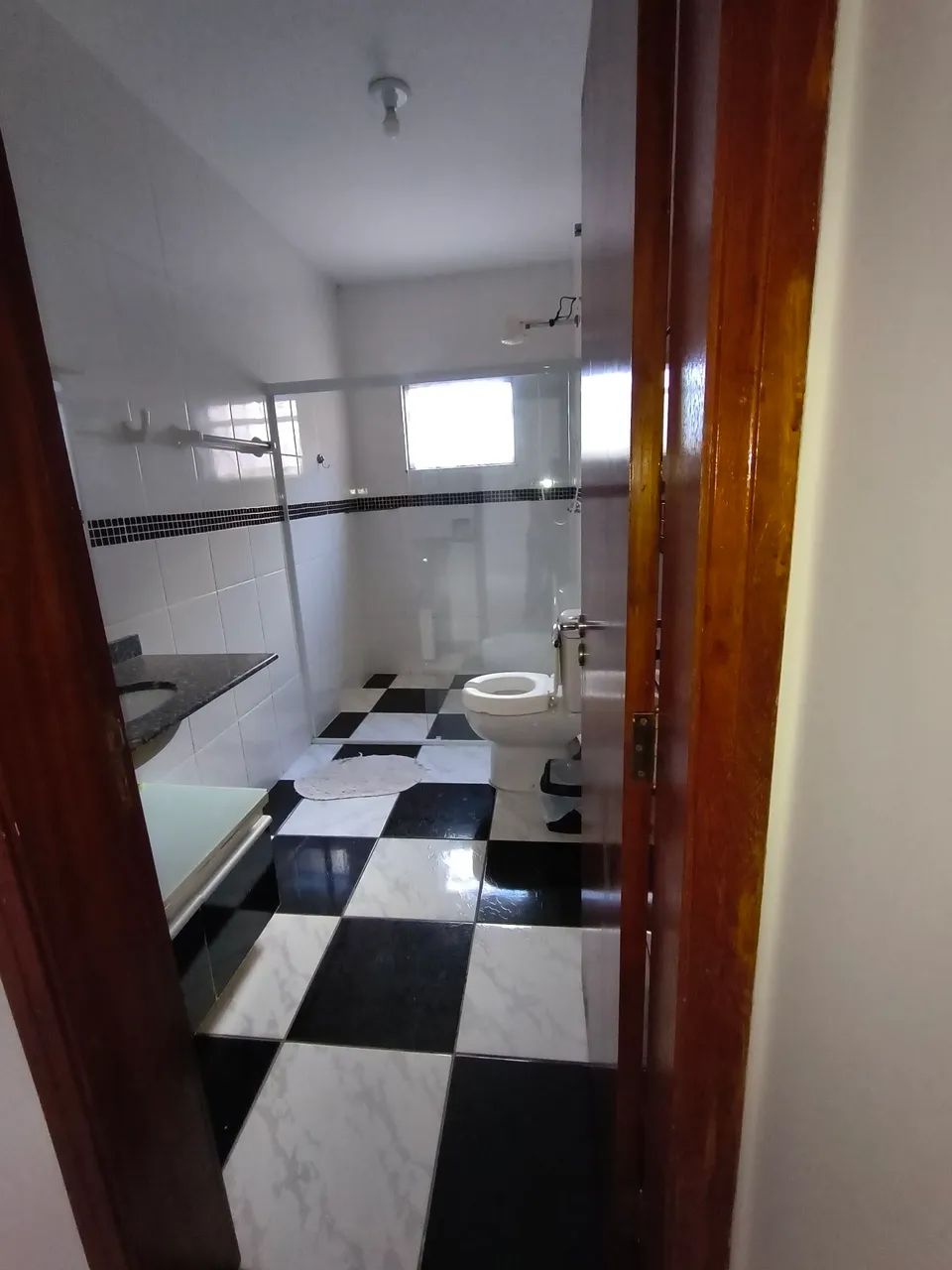 Casa aluguel  Excelente Padro e acabamento  - Foto 5