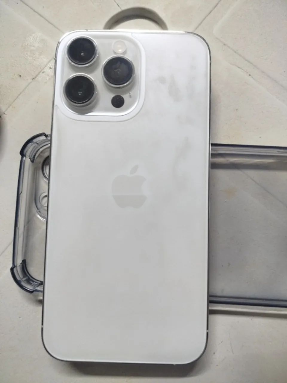 14 pro Max 128 - Foto 4
