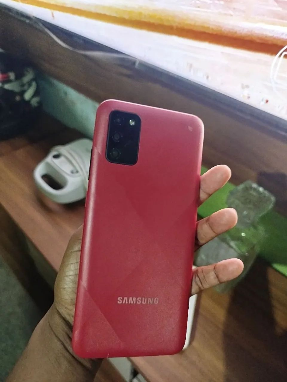 Samsung AO2s - Foto 5