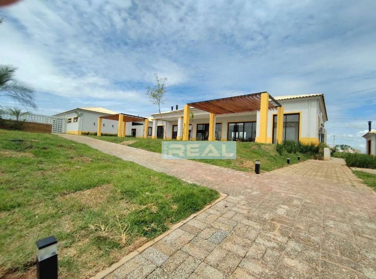 Terreno à venda, 200 m² por R$ 305.000,00 - Condomínio Terras da Fazenda - Paulínia/SP - Foto 5