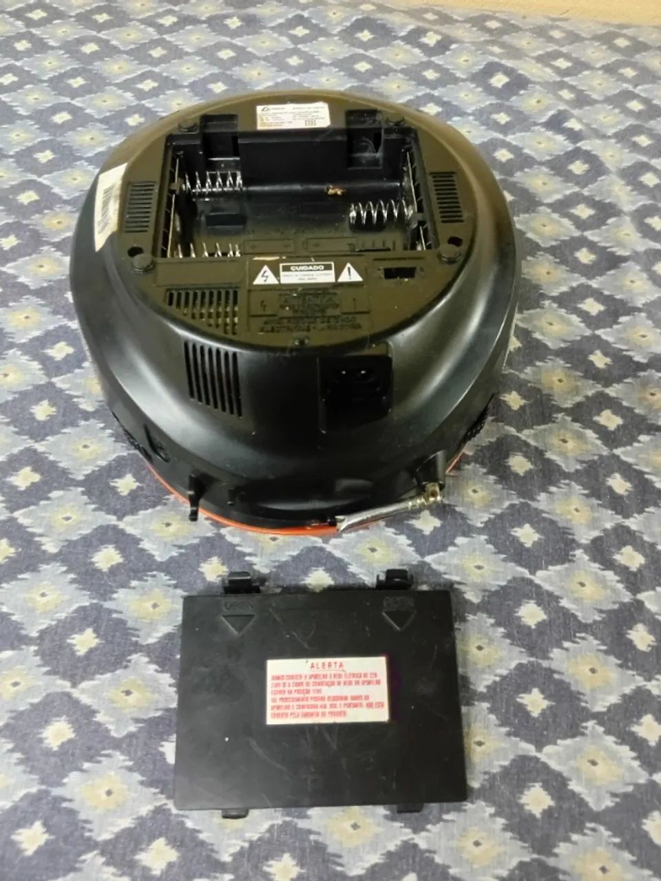 radio am fm st com mp3 usb  - Foto 3