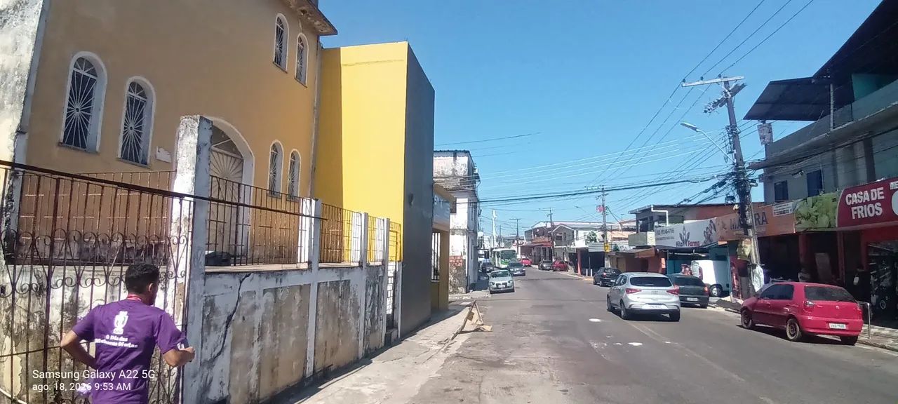*BAIXOU O PREÇO* ACEITO PROPOSTA* Prédio com 2 andares na laje - Foto 5