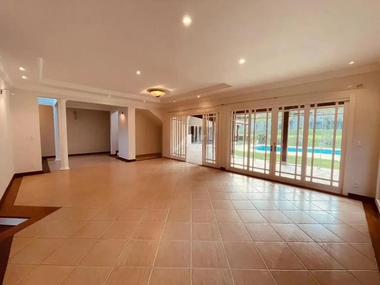 casa - Sítios de Recreio Gramado - Campinas - Foto 5