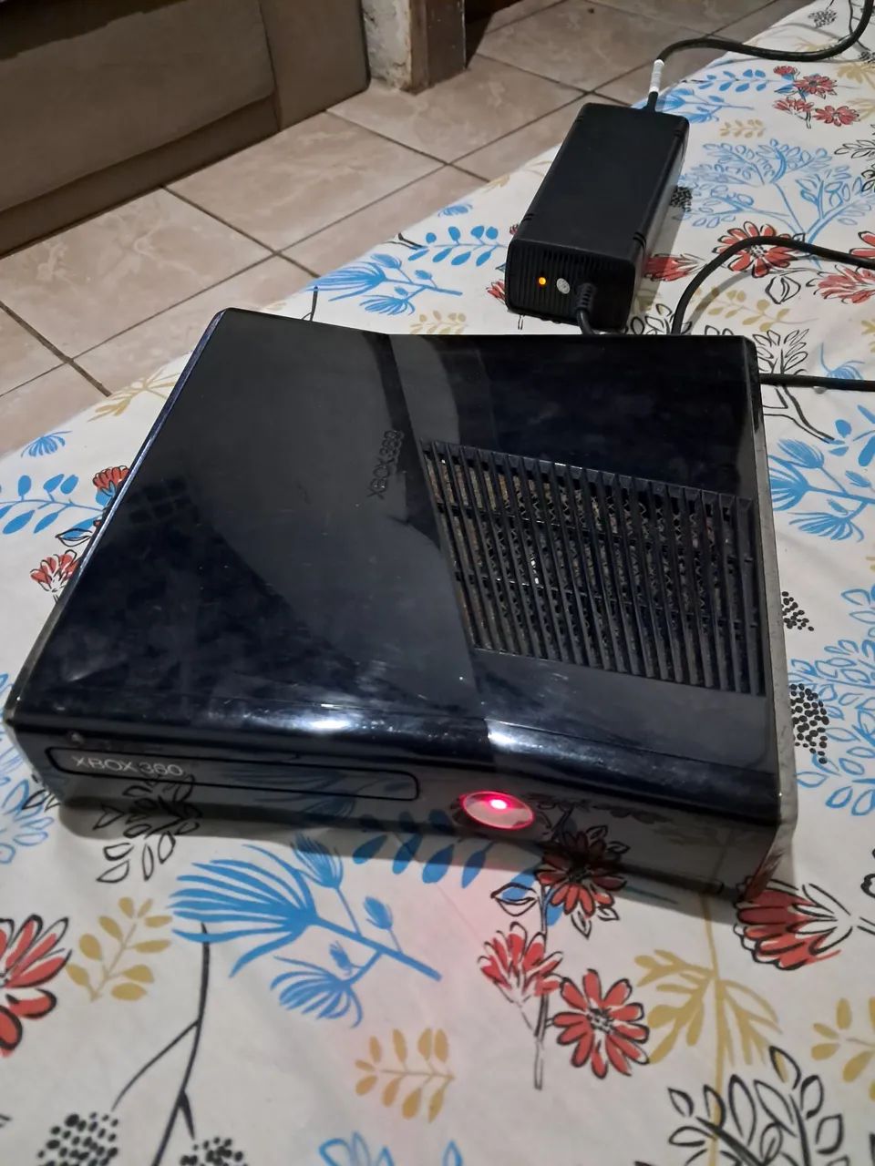 Xbox 360 - Foto 2