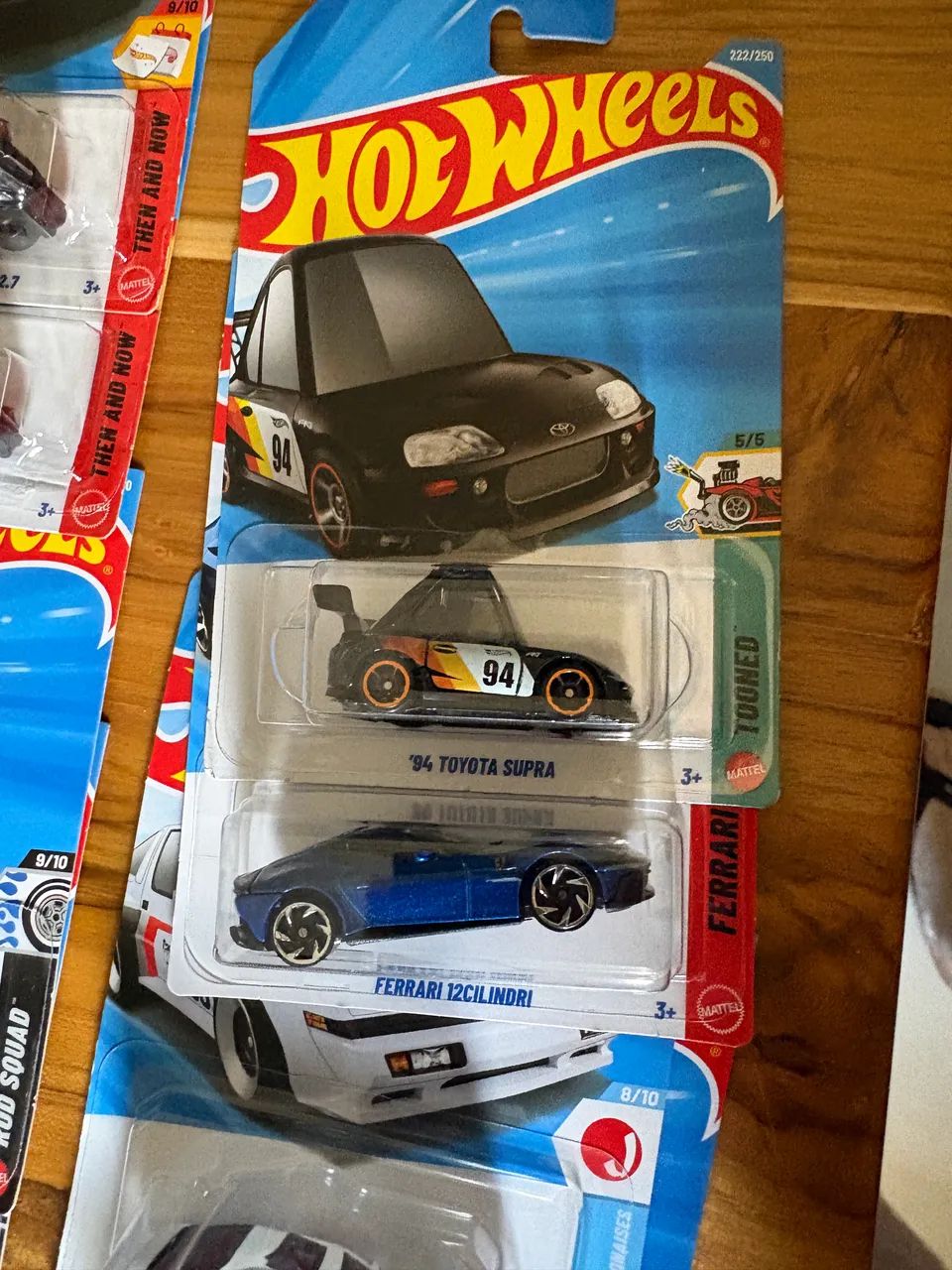 Hot Wheels - Foto 4
