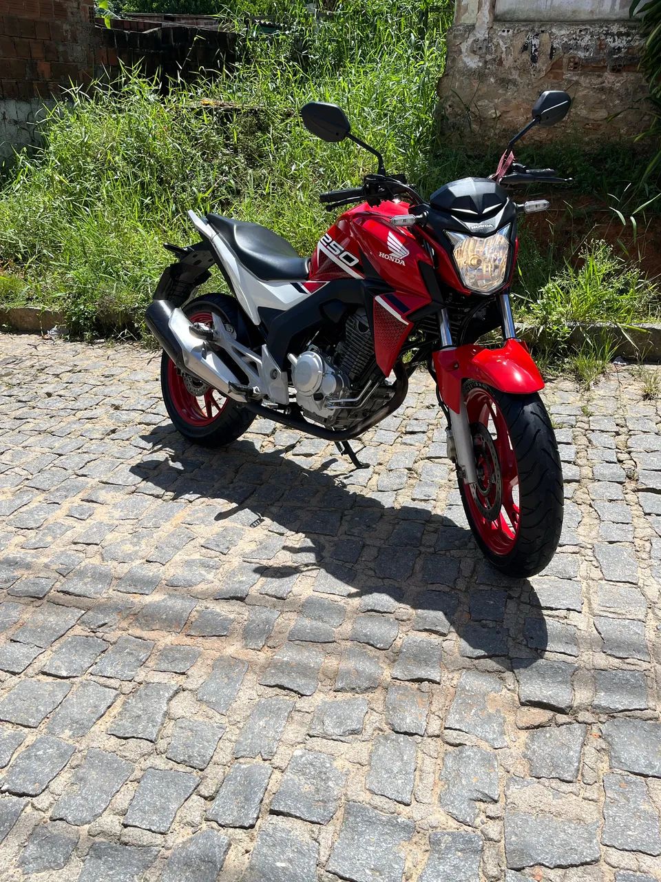 Cb Twister 2022 - Foto 5