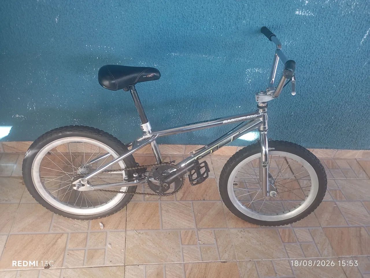 Bmx gt - Foto 2
