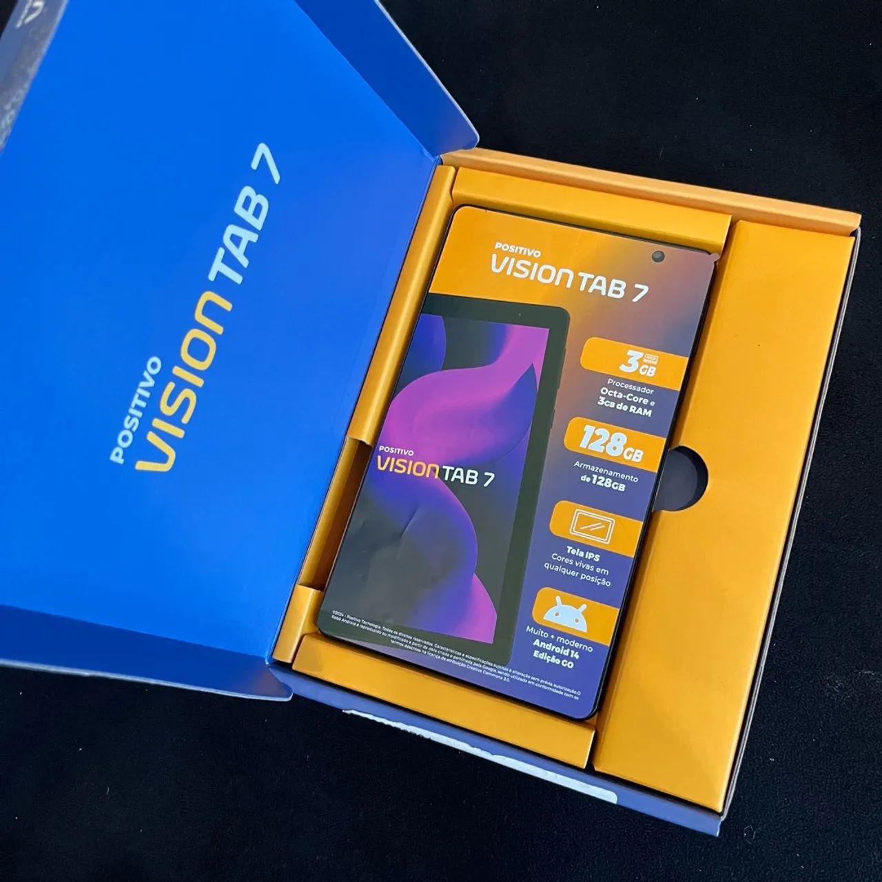 Tablet positivo  - Foto 4
