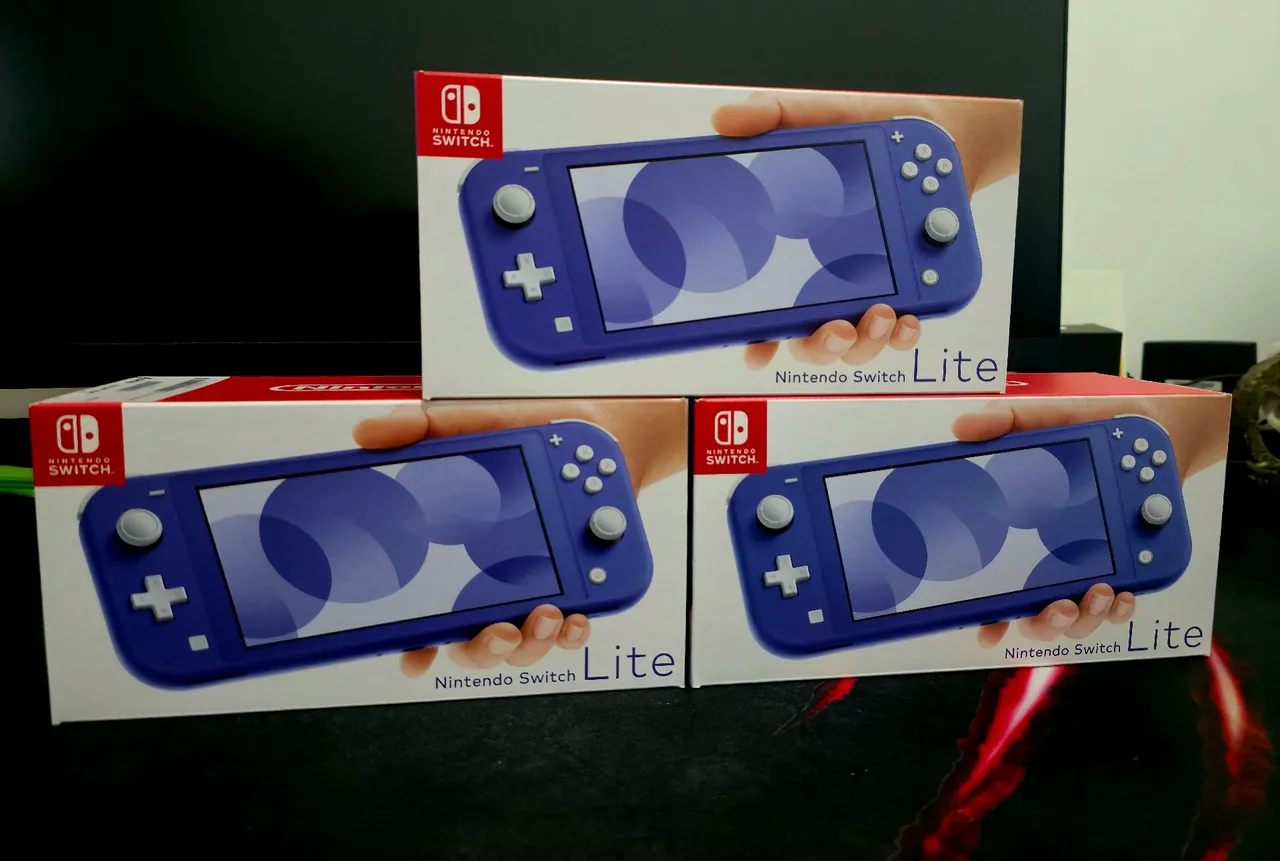 Kit acessórios Nintendo switch sports - Peças e Acessórios de