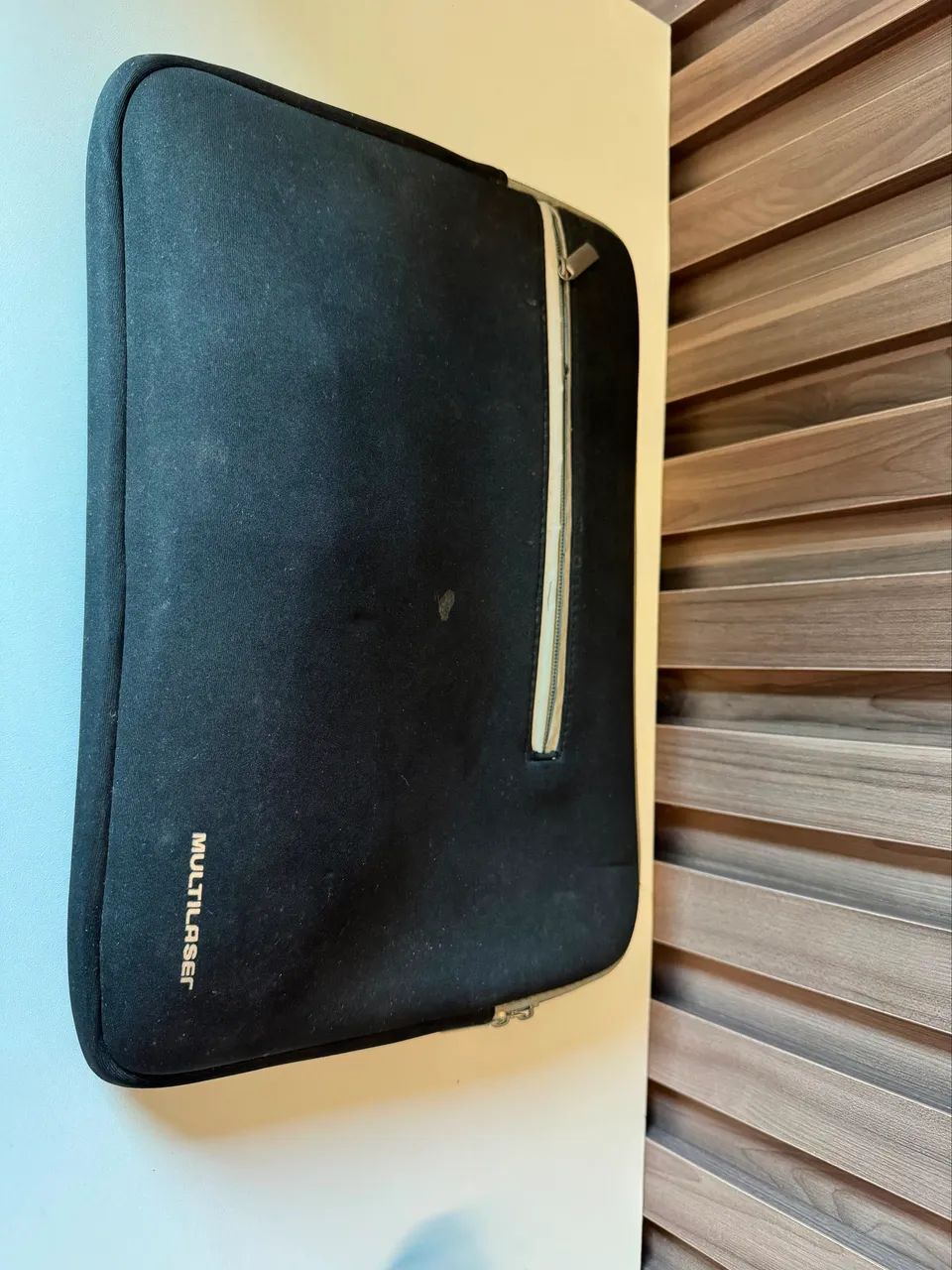 Computador + Case de transporte/proteção. - Foto 4