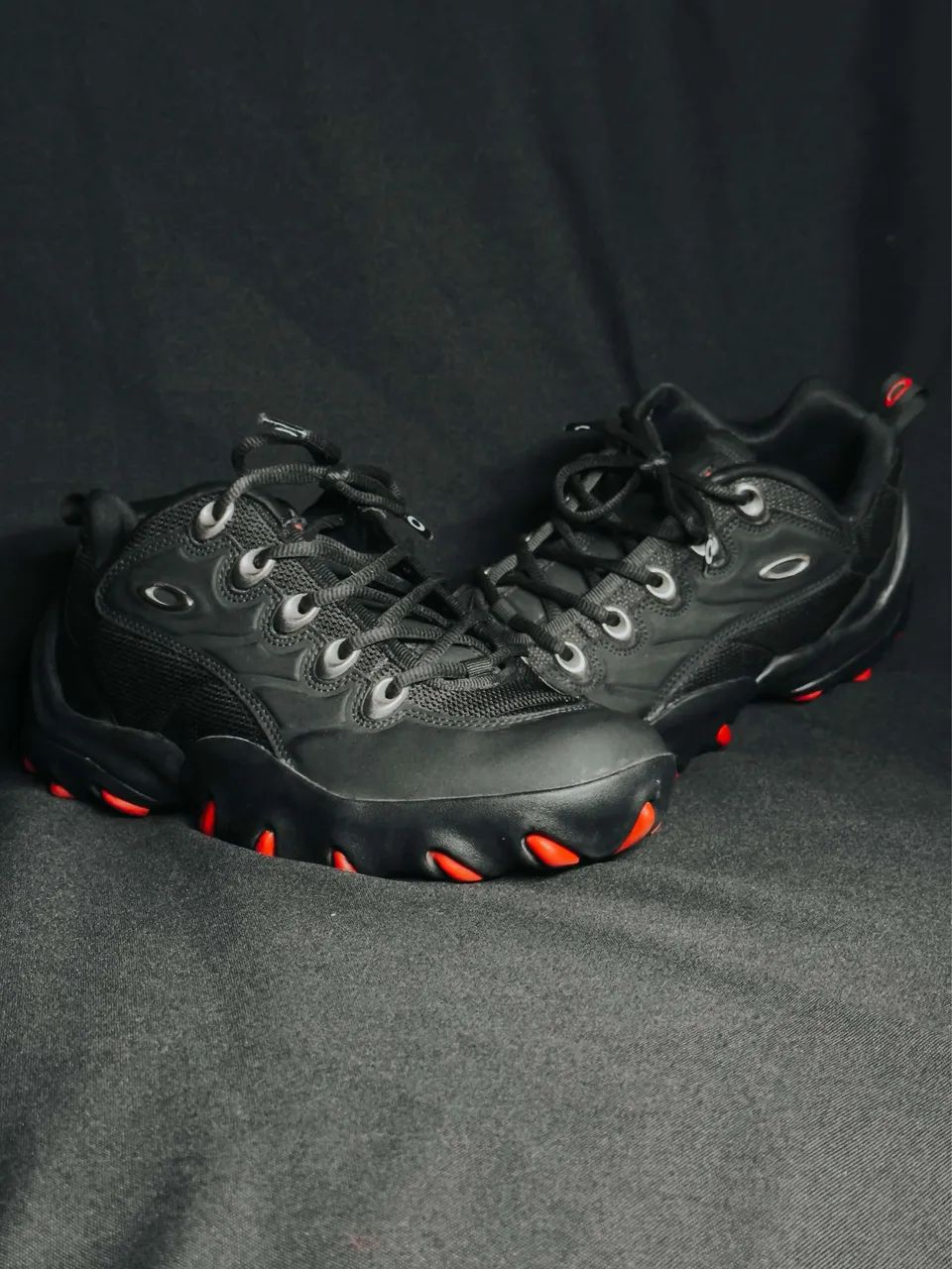 Oakley Teeth 1 na CAIXA! - Foto 2