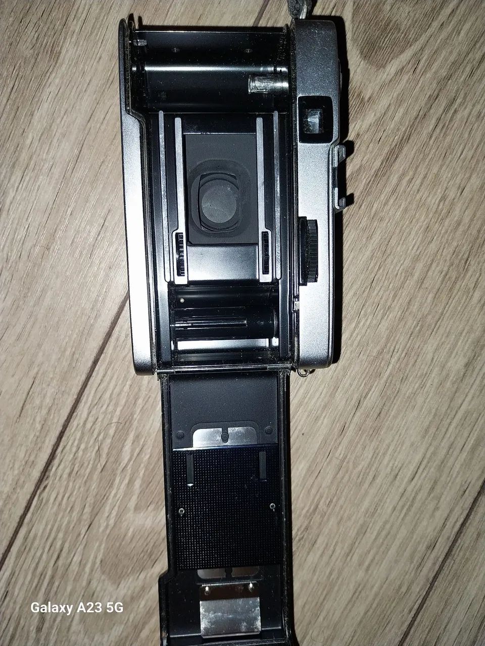 Camera olympus35 - Foto 3