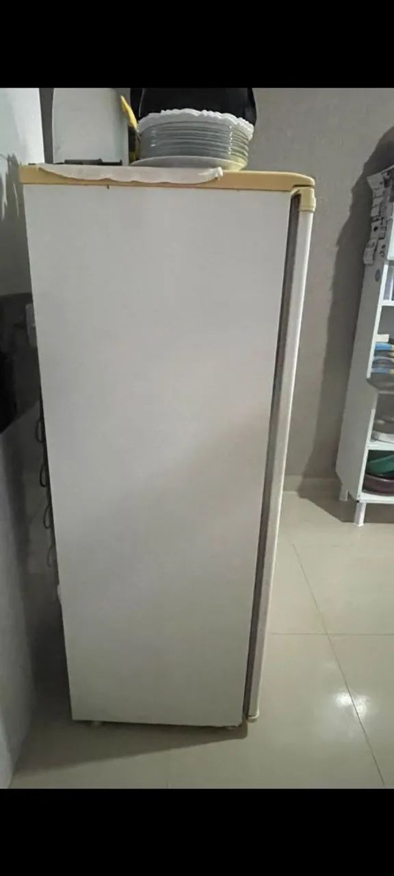 Geladeira consul  - Foto 4