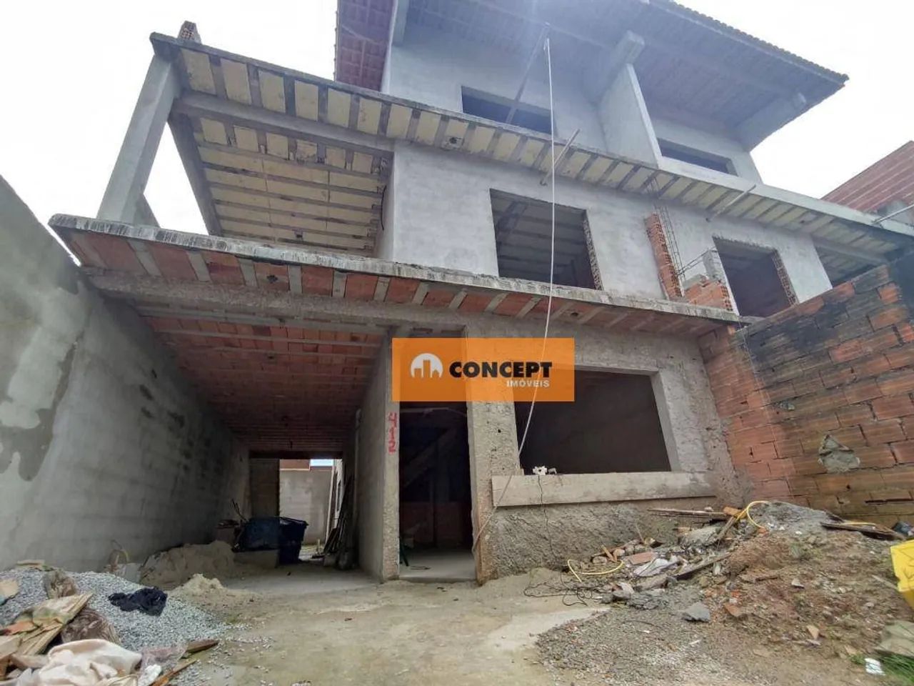 Sobrado com 3 dormitórios à venda, 300 m² por R$ 680.000,00 - Real Park Tietê Jundiapeba - - Foto 3