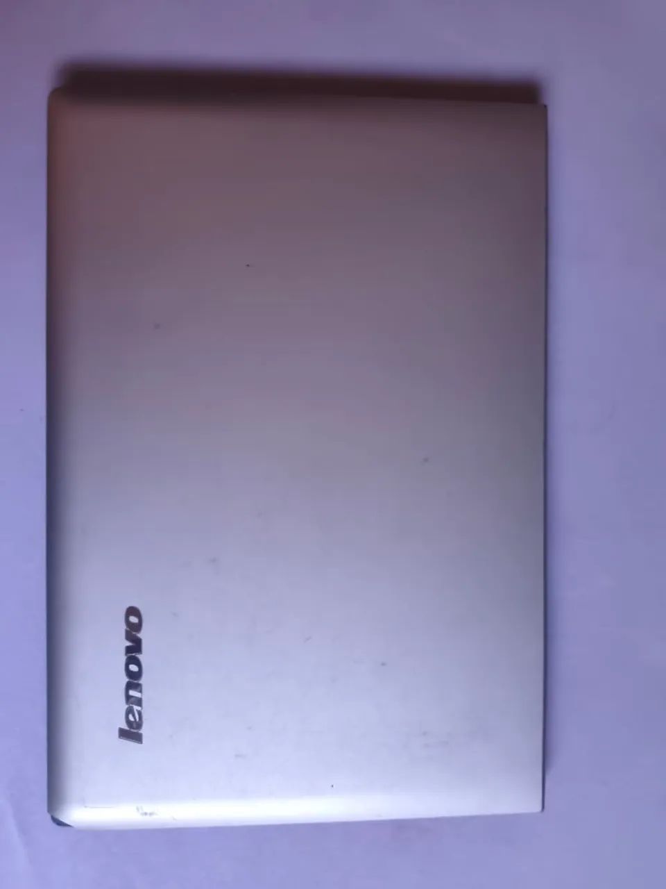 Notebook Lenovo 