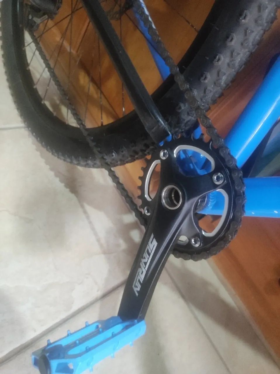 Bike 27,5 soul - Foto 4