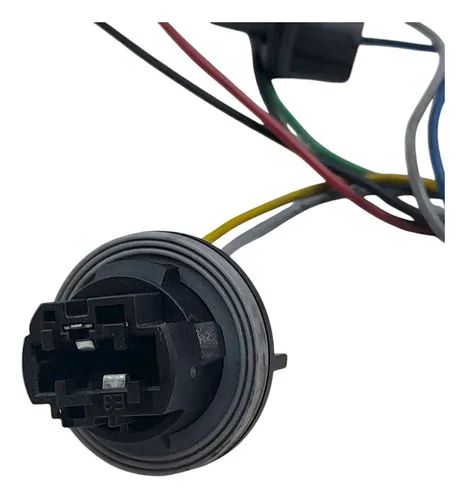 Circuito Elétrico Lanterna Esquerda  Gm Tracker Premier 1.4  - Foto 2