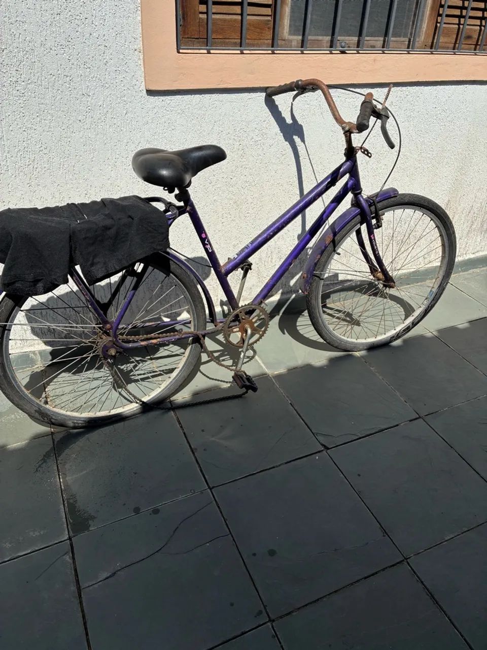 Vendo bicicleta 150$ cada  - Foto 4