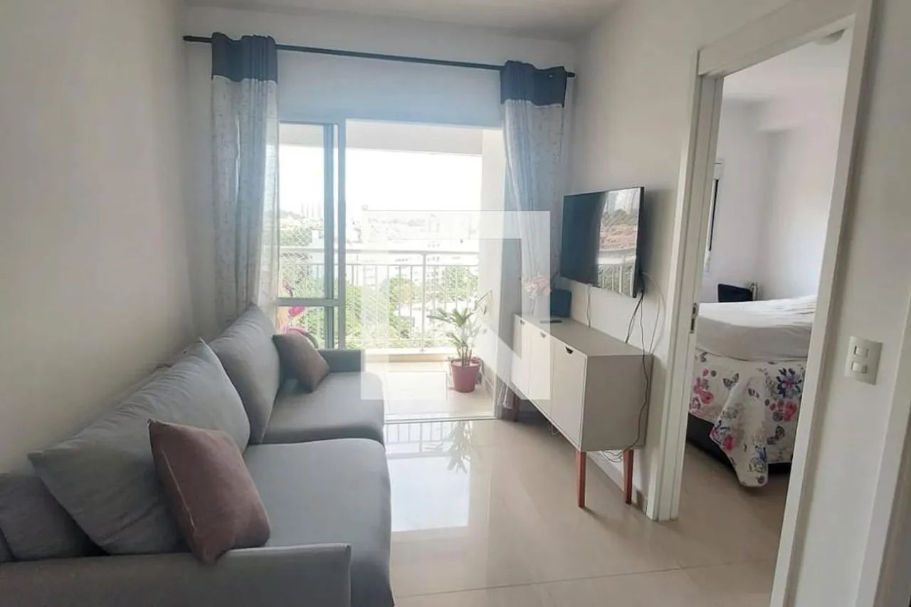 Apartamento à Venda - Vila Yara, 1 Quarto, 40 m2 - Foto 4