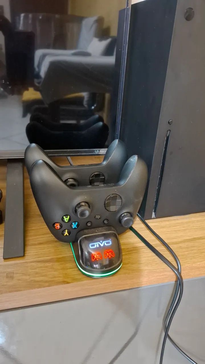 Xbox series x - Foto 2