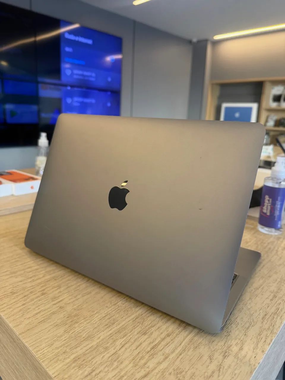 MacBook Air  - Foto 5