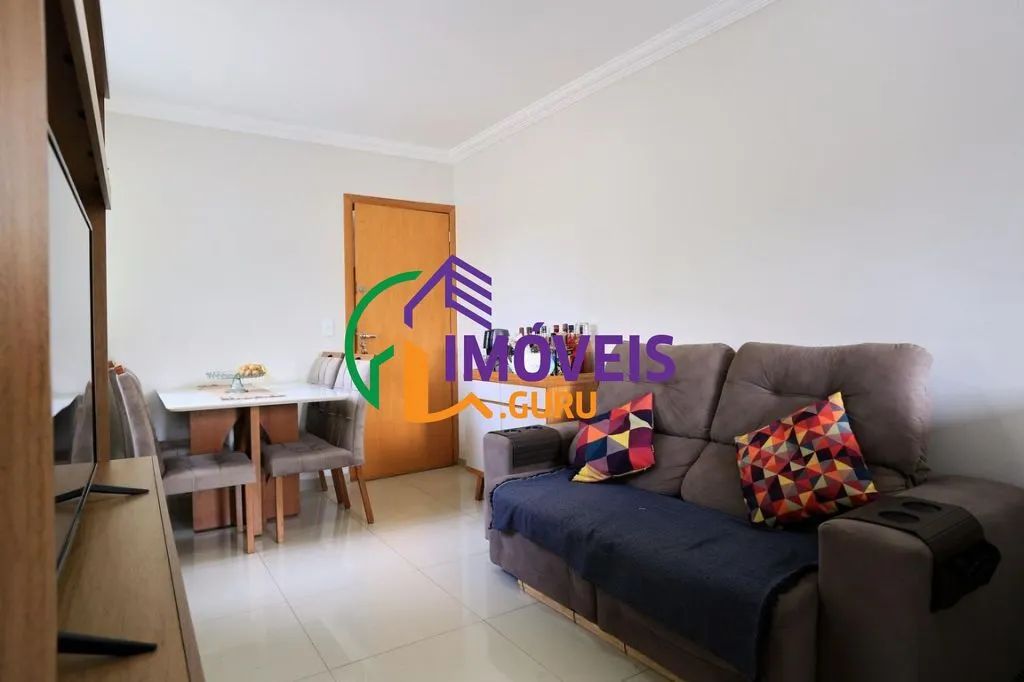 APARTAMENTO - CACHOEIRINHA - MG