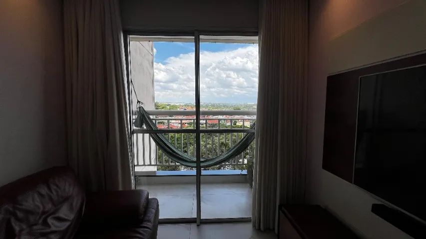 Foto - Campinas - Jardim Capivari