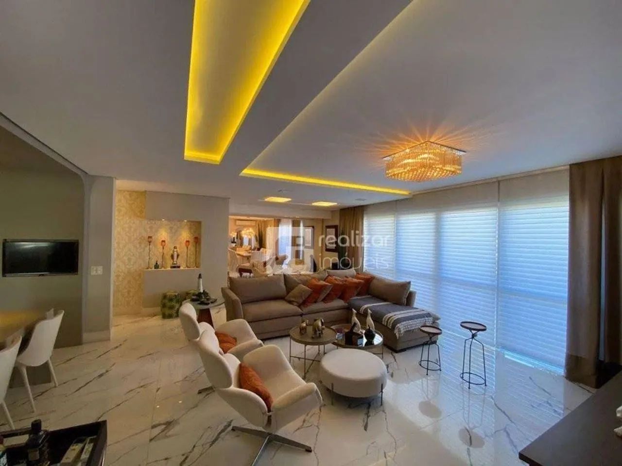 Cobertura Residencial à venda, Itacorubi, Florianópolis - CO0176.