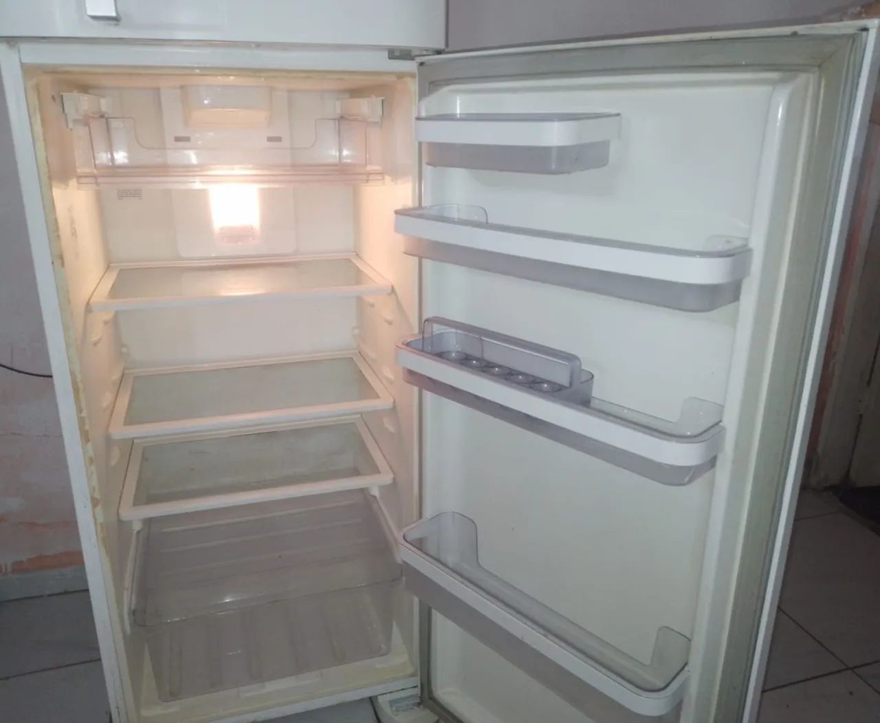 Geladeira  - Foto 4