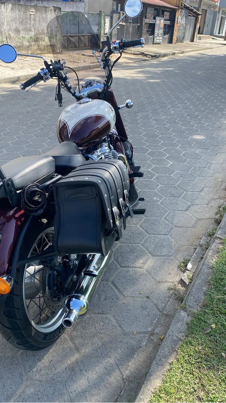 Vendo Classic 650  - Foto 3