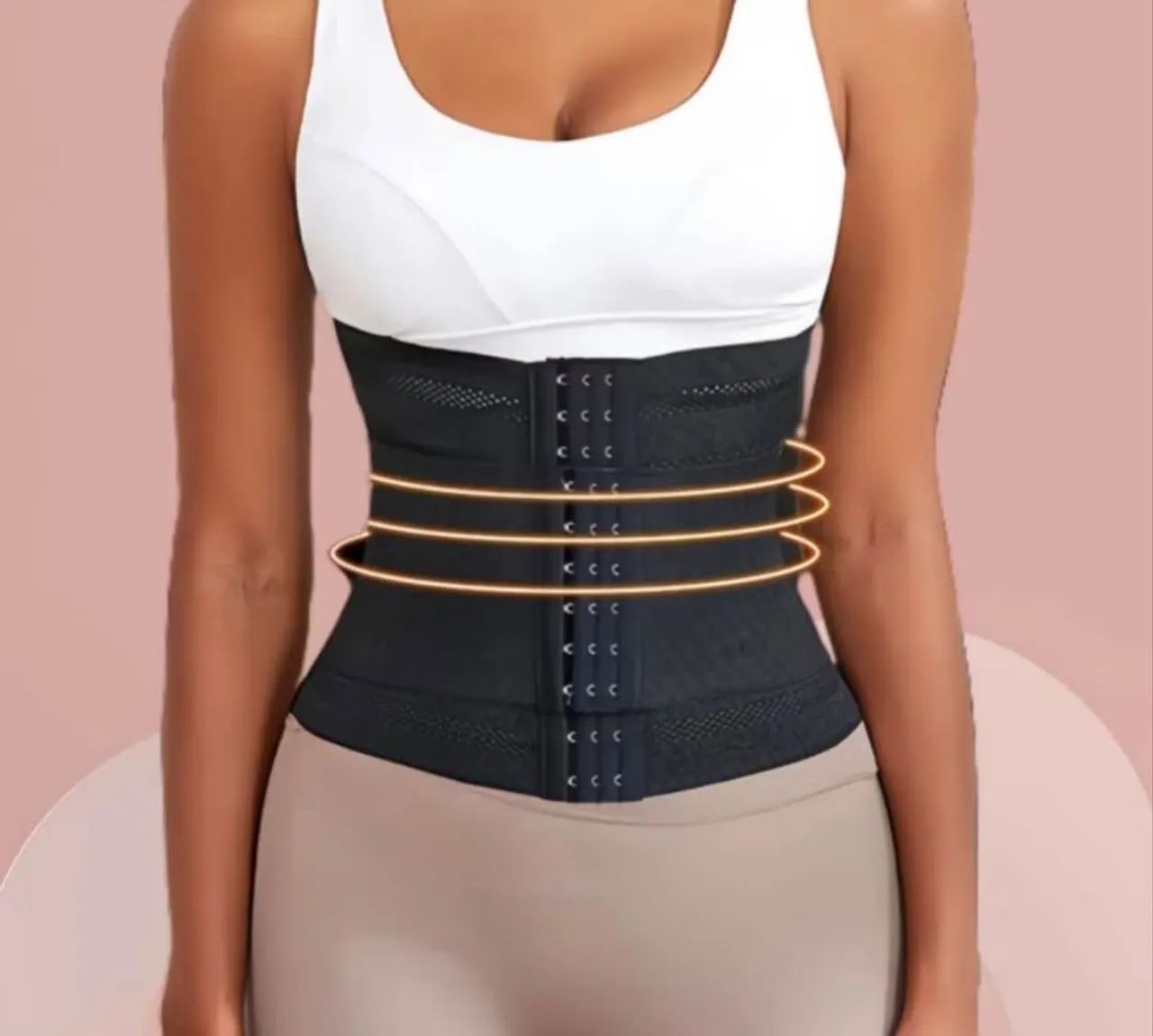 Cinta modeladora 