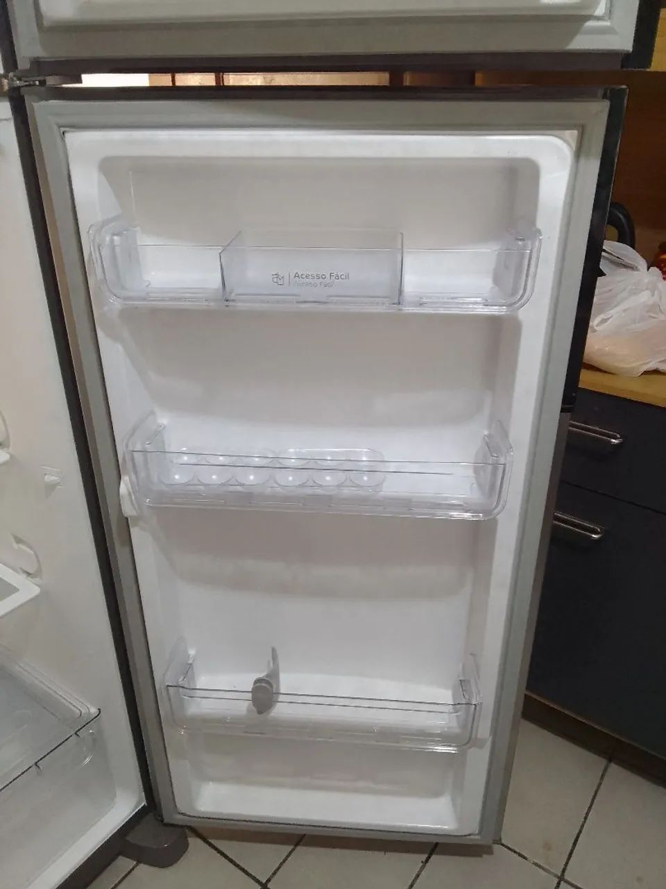 Geladeira Consul Inverter  - Foto 4