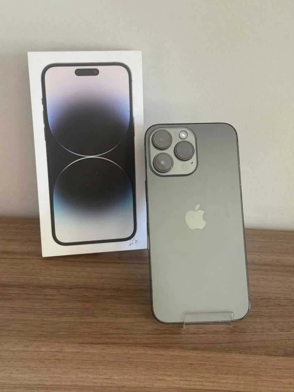 IPhone 14 Pro Max  - Foto 4