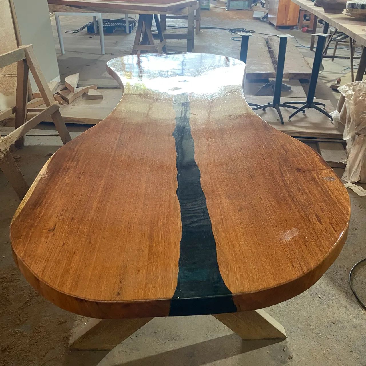 Mesa de jantar  - Foto 3