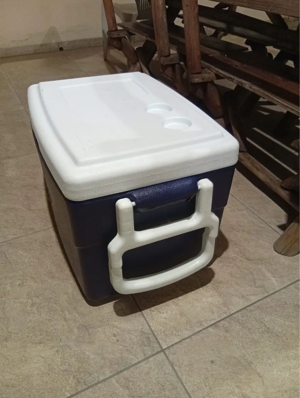 Cooler 70 litros - Foto 4