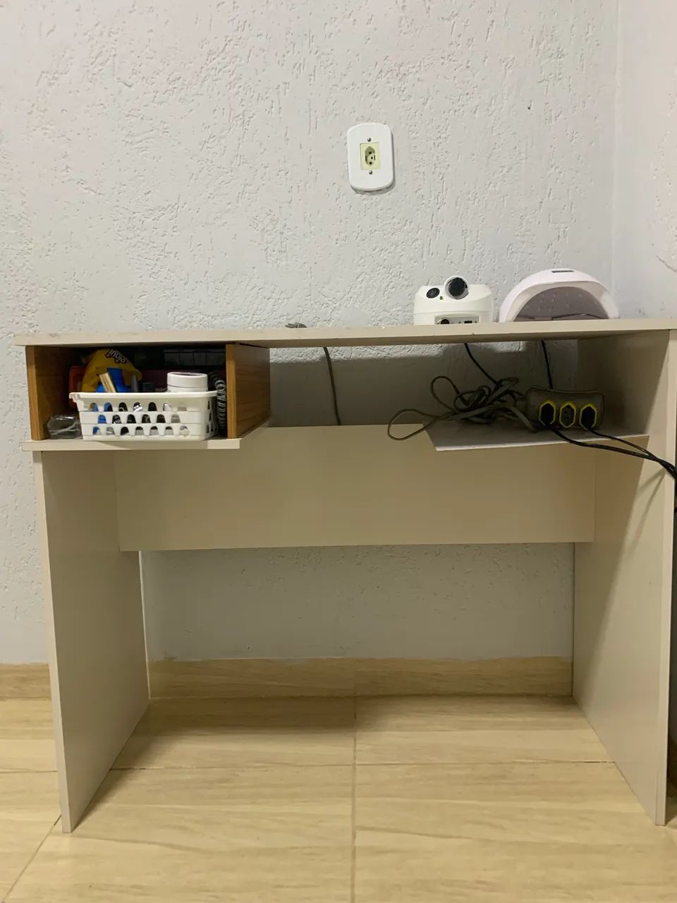Mesinha escrivaninha  - Foto 4