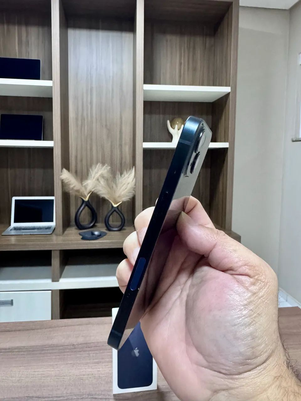 iPhone 13 128gb Muito Conservado - Foto 5