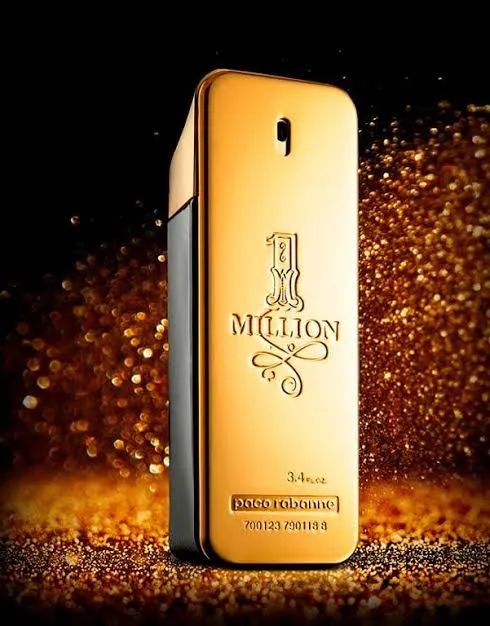 Perfume importado One Million 200 ML